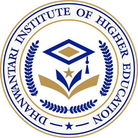 Dhanwantari Institute of Higher Education