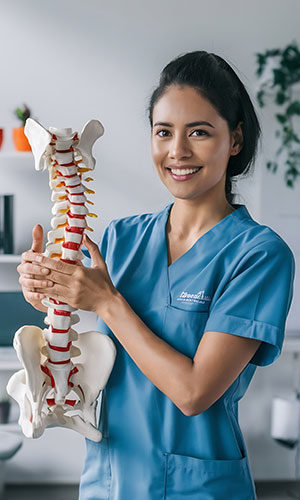 Bachelor of Physiotherapy (BPT)